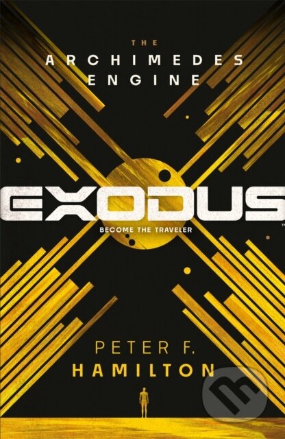 Exodus (The Archimedes Engine)