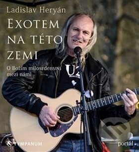Exotem na této zemi