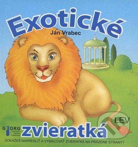 Exotické zvieratká