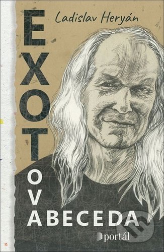 Exotova abeceda