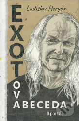 Exotova abeceda