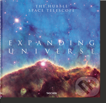 Expanding Universe (The Hubble Space Telescope)