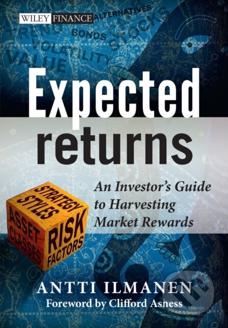 Expected Returns