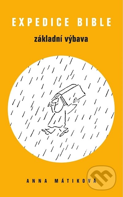 Expedice Bible (Základní výbava)