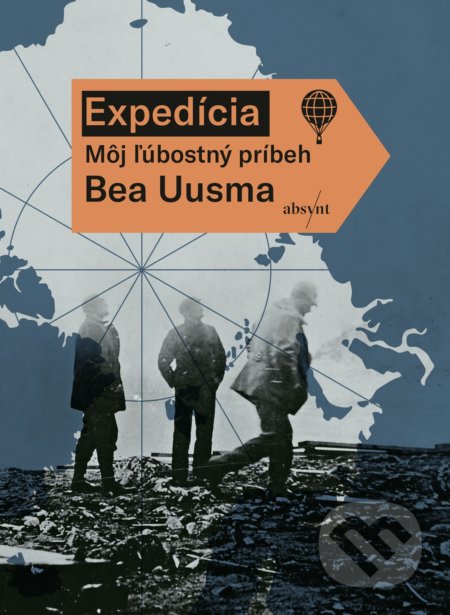 Expedícia (Môj ľúbostný príbeh)