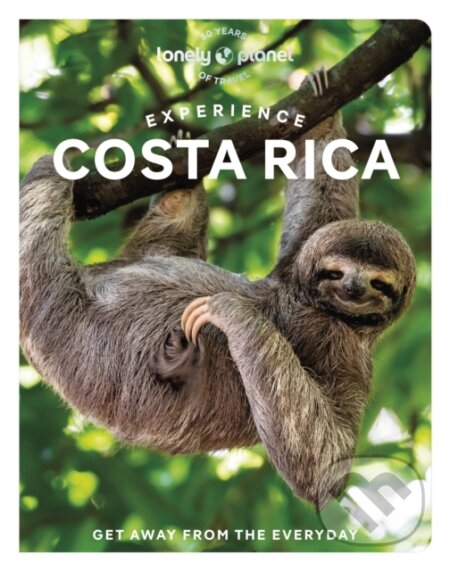 Experience Costa Rica