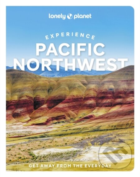 Experience Pacific Northwest