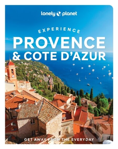Experience Provence & the Cote d'Azur