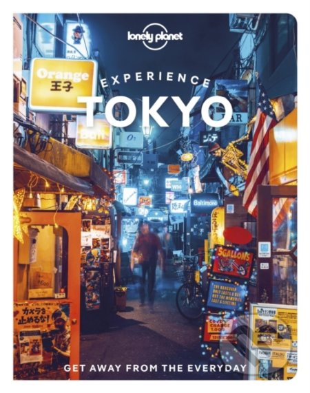 Experience Tokyo