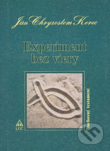 Experiment bez viery