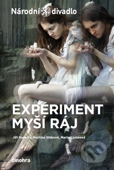 Experiment myší ráj
