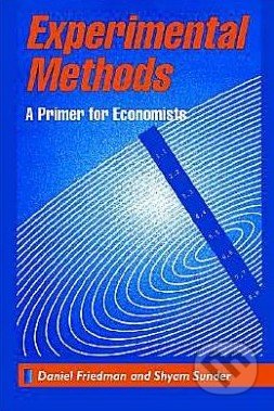 Experimental Methods (A Primer for Economists)