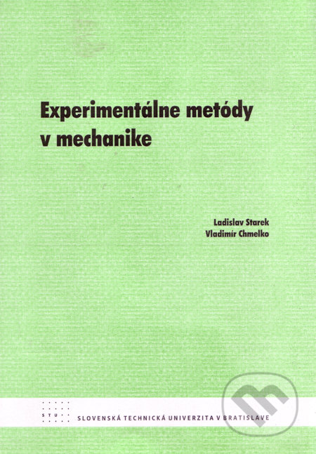 Experimentálne metódy v mechanike