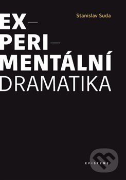 Experimentální dramatika