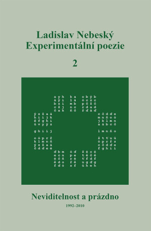 Experimentální poezie 2