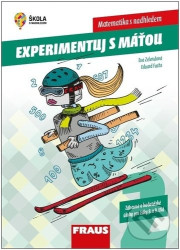 Experimentujeme s Máťou