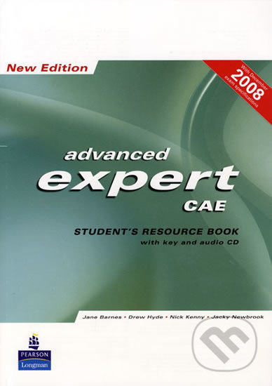 Expert Advanced CAE 2008