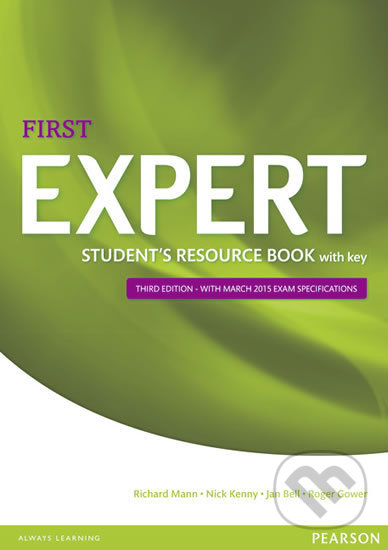 Expert First