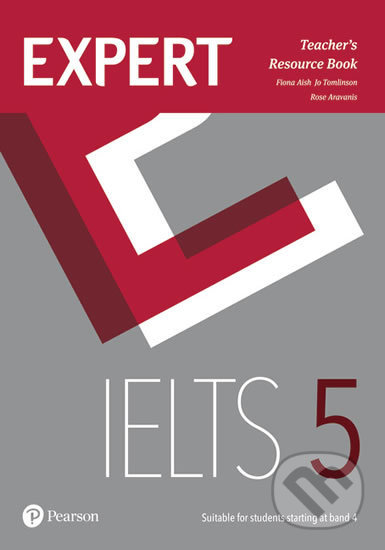 Expert IELTS 5 - Teacher's Resource Book
