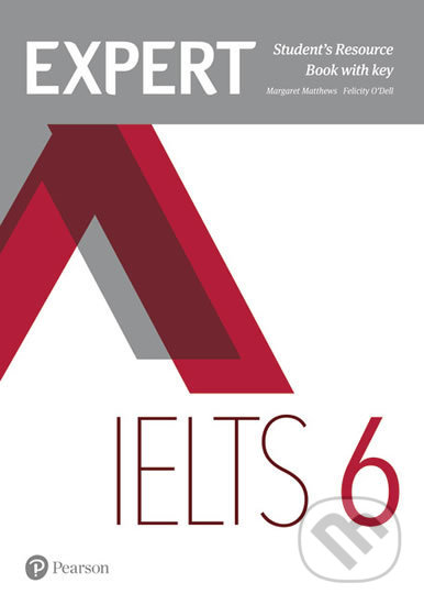 Expert IELTS 6 - Students' Resource Book w/ key