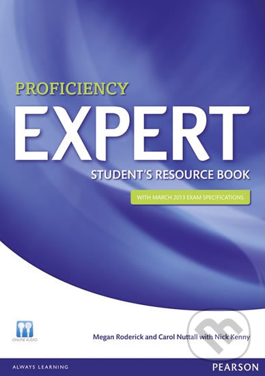 Expert Proficiency