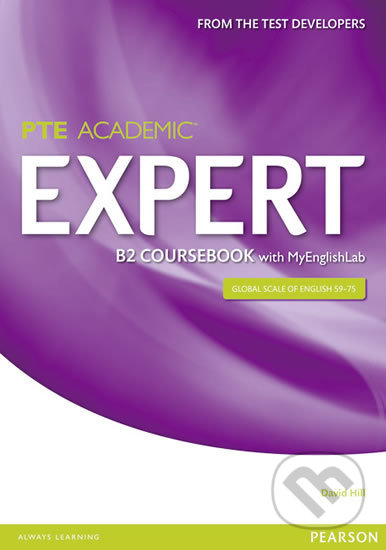 Expert - PTE Academic B2