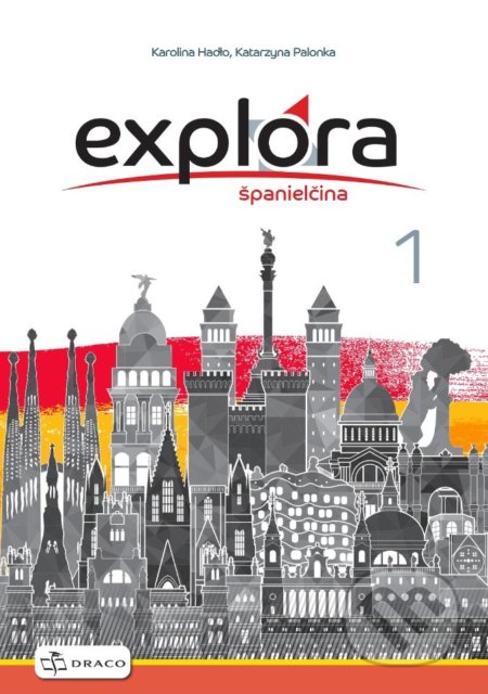 Explora 1: Cvičebnica (SK edícia)