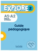 Explore 2 A1-A2