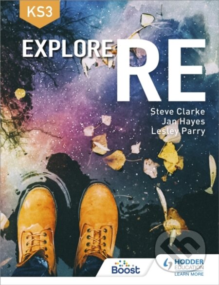 Explore RE for Key Stage 3