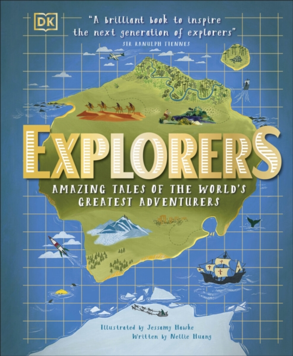 Explorers