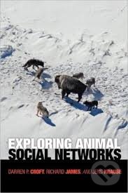 Exploring Animal Social Networks