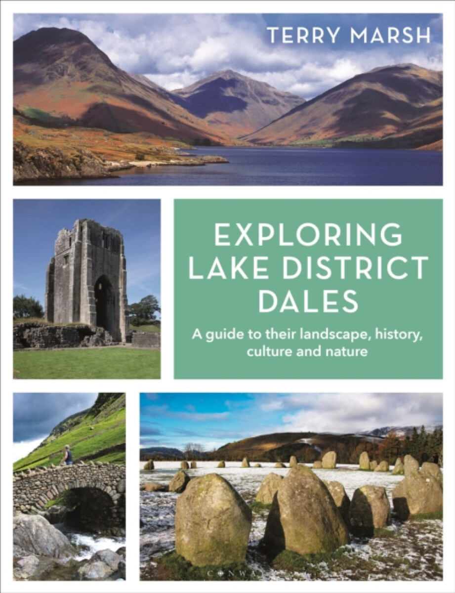 Exploring Lake District Dales
