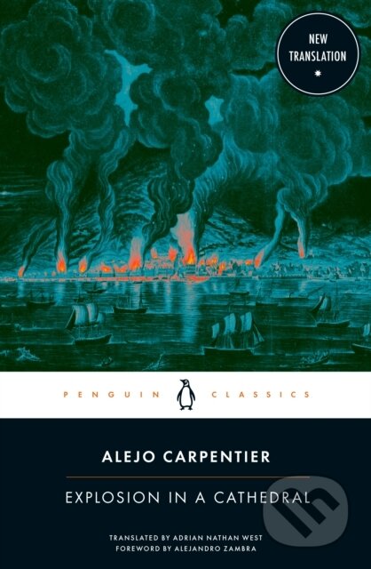 Explosion in a Cathedral