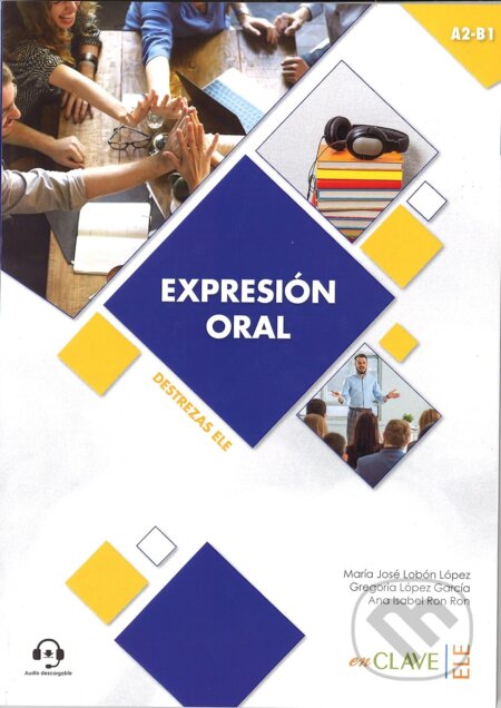 Expresión oral A2-B1