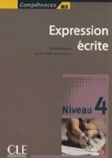 Expression ecrite 4 B2