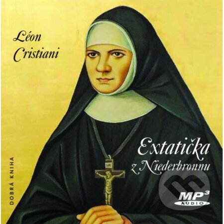 Extatička z Niederbronnu