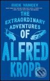 Extraordinary Adventures of Alfred Kropp