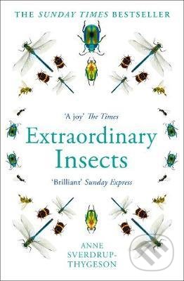 Extraordinary Insects