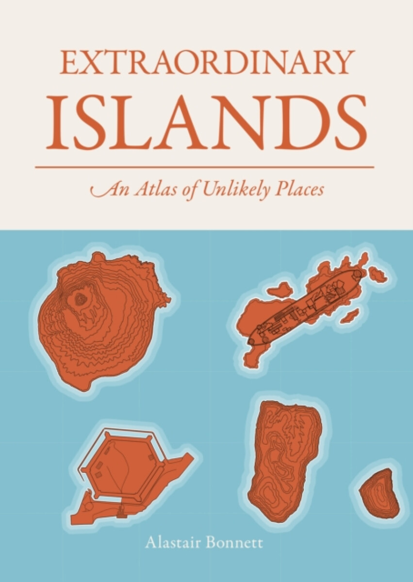 Extraordinary Islands