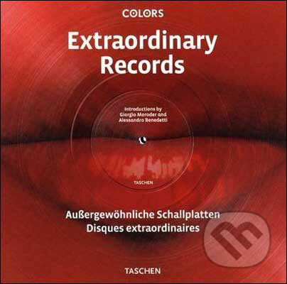 Extraordinary Records