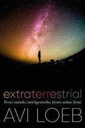 Extraterrestrial (Extraterrestrial První známka inteligentního života mimo Zemi) - kniha z kategorie Astronomie