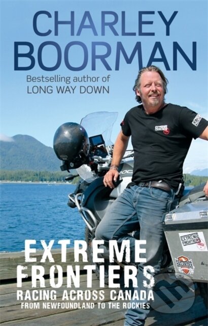 Extreme Frontiers
