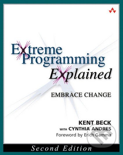 Extreme Programming Explained (Embrace Change)