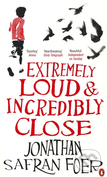 Extremely Loud and Incredibly Close