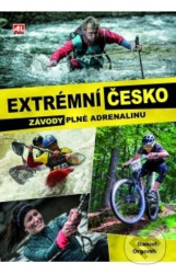 Extrémní Česko (41 závodů plných adrenalinu)