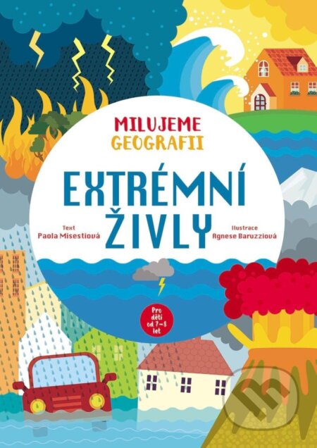 Extrémní živly