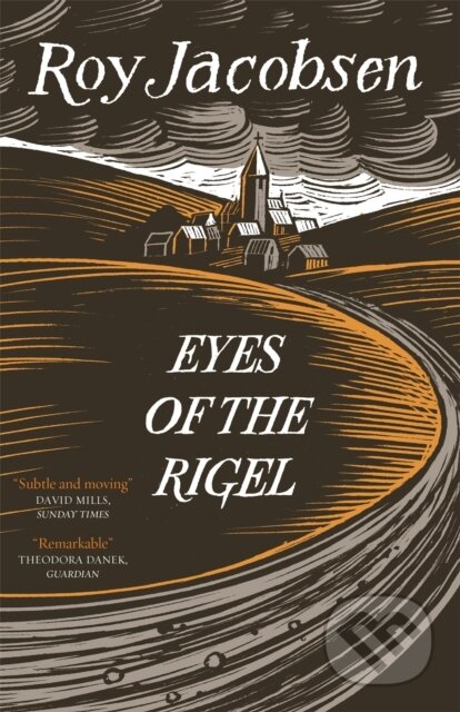 Eyes of the Rigel