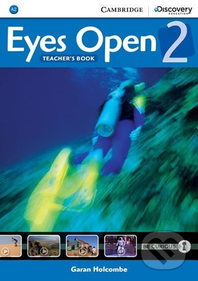 Eyes Open Level 2: Teacher´s Book