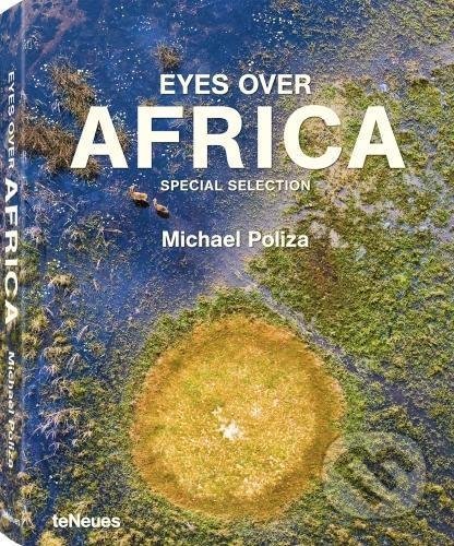 Eyes Over Africa