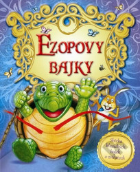 Ezopovy bajky - Ezop